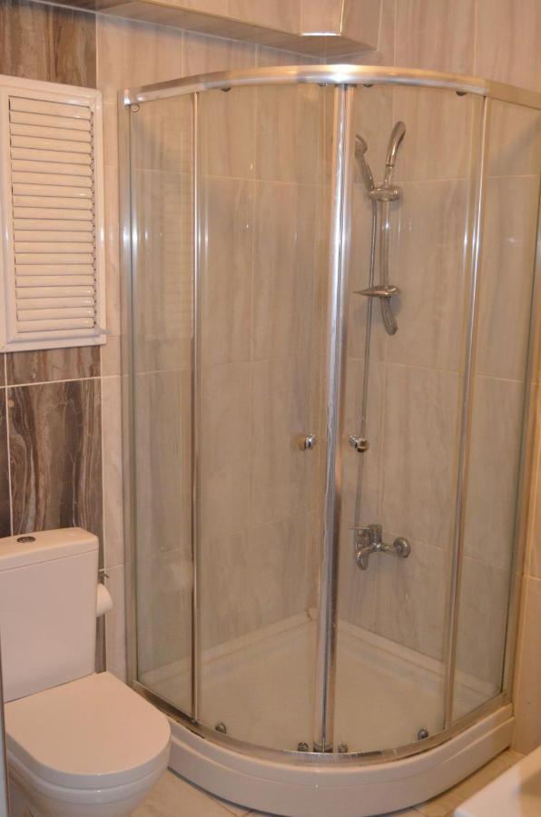 Newly Renovated Cozy Stay O-5 In Taksim Provincia di Provincia di Istanbul Esterno foto