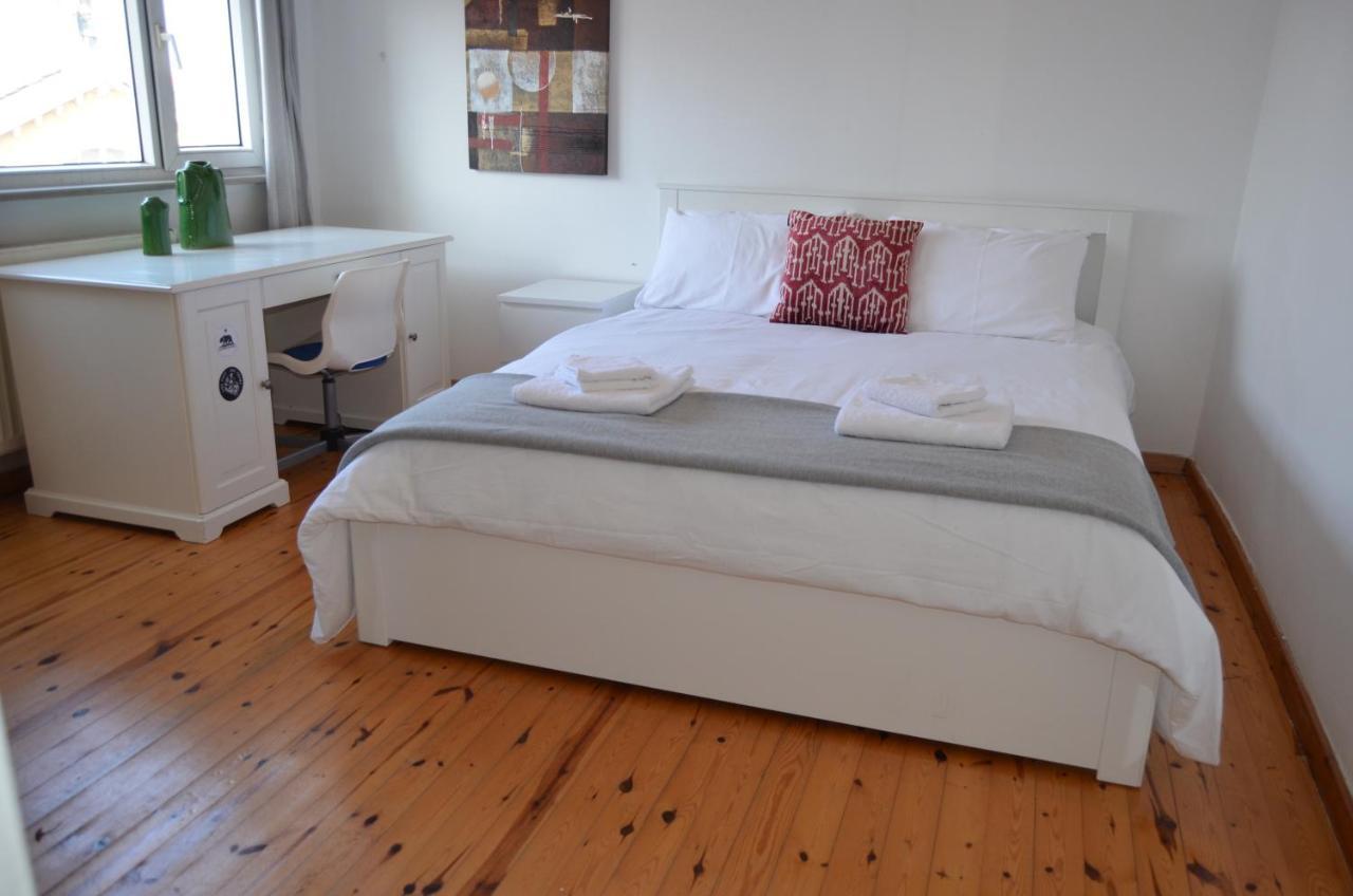 Newly Renovated Cozy Stay O-5 In Taksim Provincia di Provincia di Istanbul Esterno foto