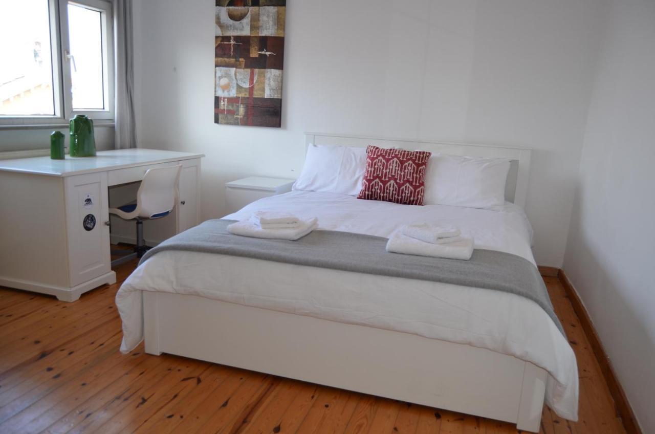 Newly Renovated Cozy Stay O-5 In Taksim Provincia di Provincia di Istanbul Esterno foto