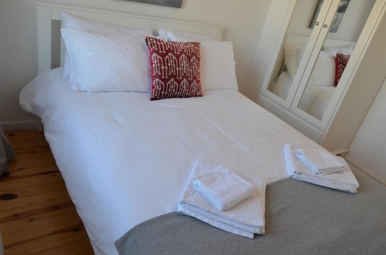 Newly Renovated Cozy Stay O-5 In Taksim Provincia di Provincia di Istanbul Esterno foto