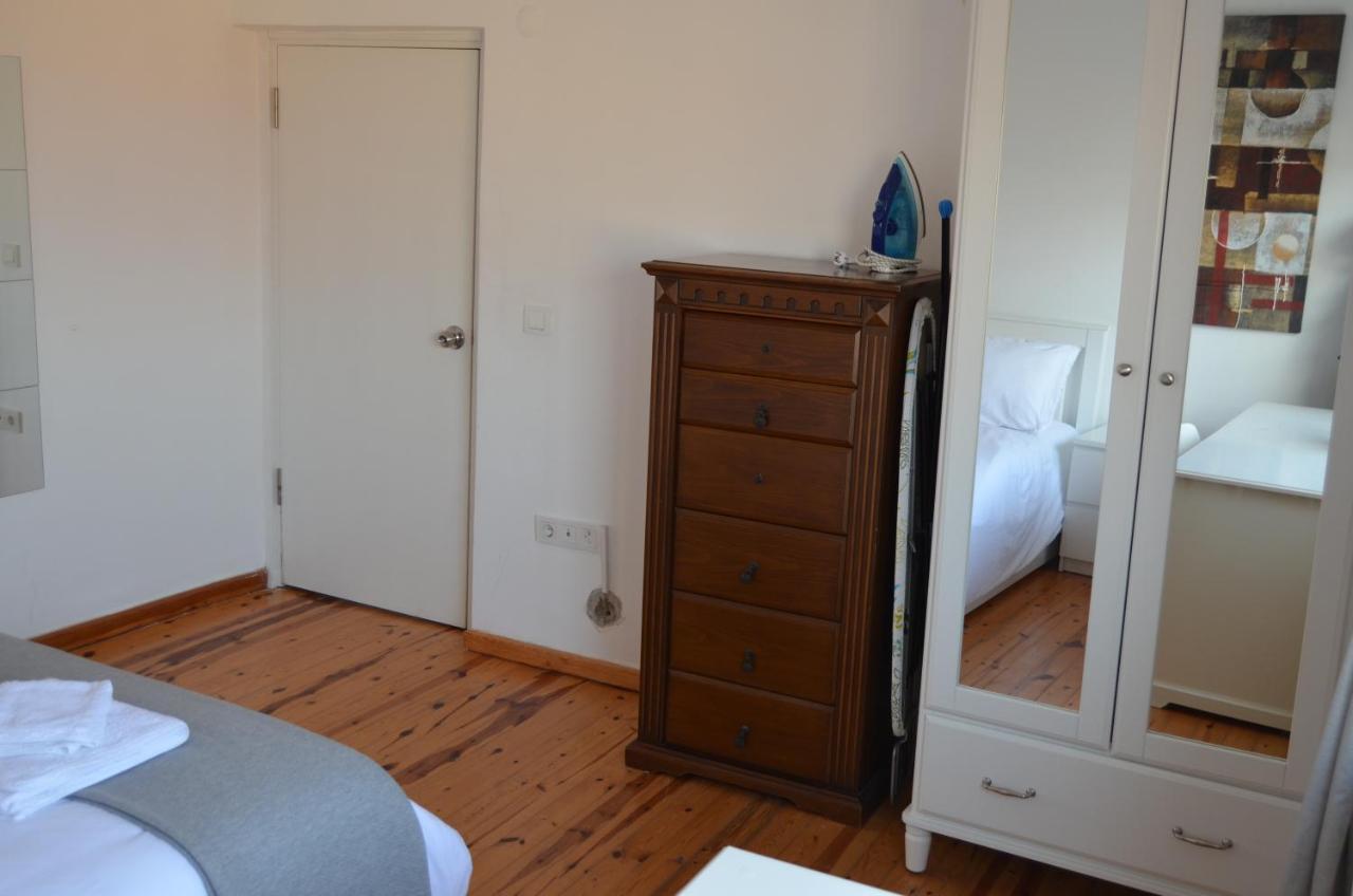 Newly Renovated Cozy Stay O-5 In Taksim Provincia di Provincia di Istanbul Esterno foto