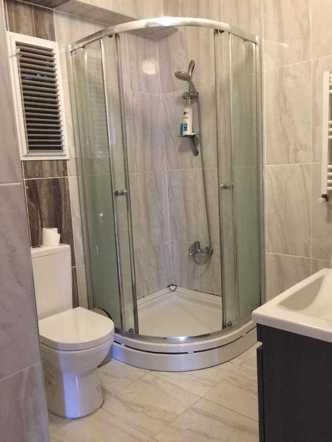 Newly Renovated Cozy Stay O-5 In Taksim Provincia di Provincia di Istanbul Esterno foto